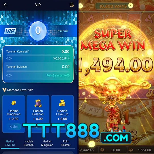 TTT888