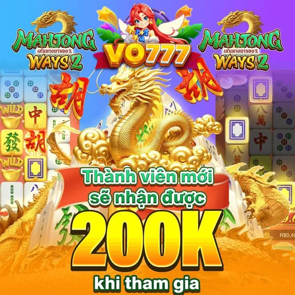 VO777 Slot Anti Rungkad Indonesia