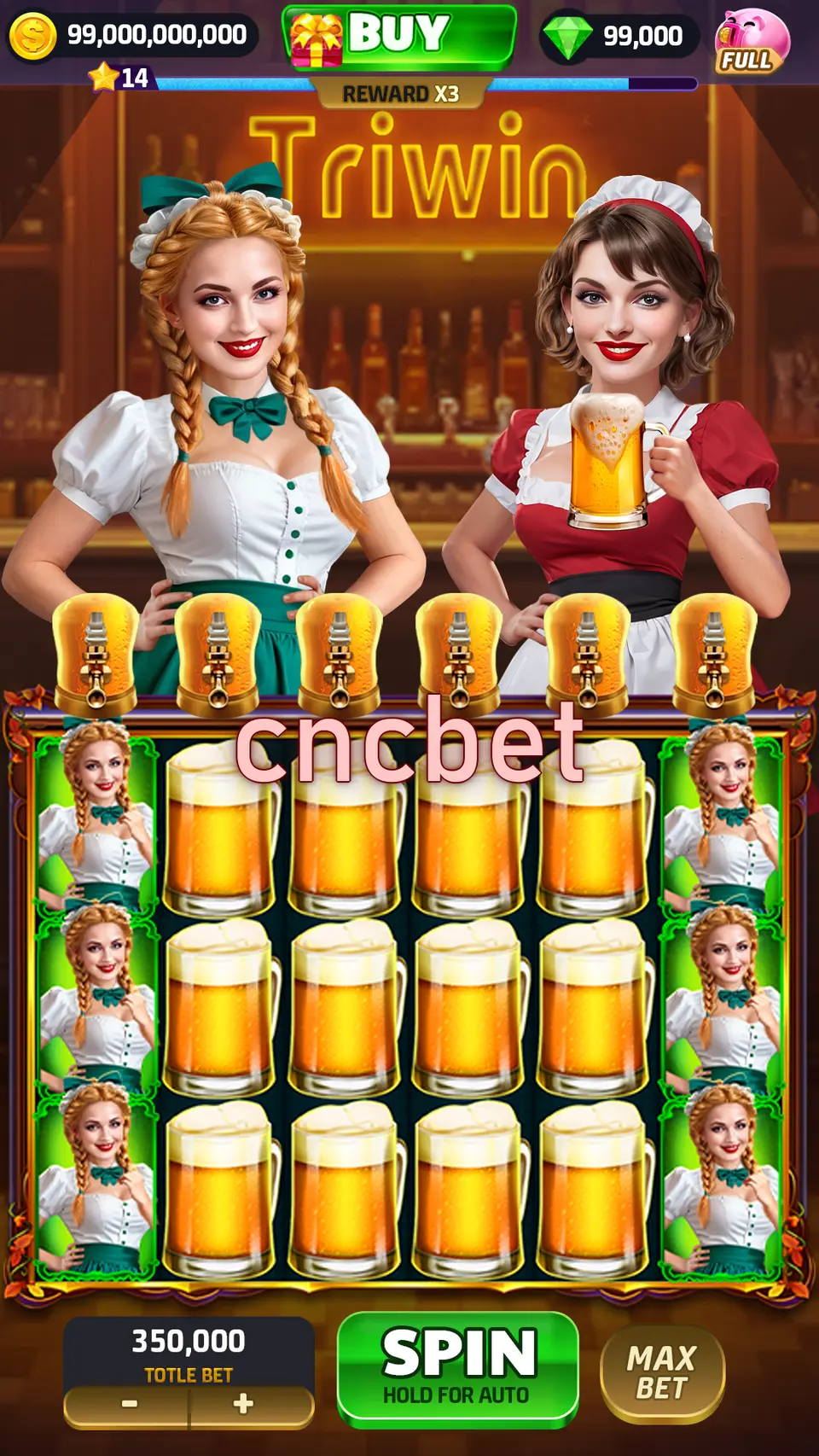 cncbet Unduh