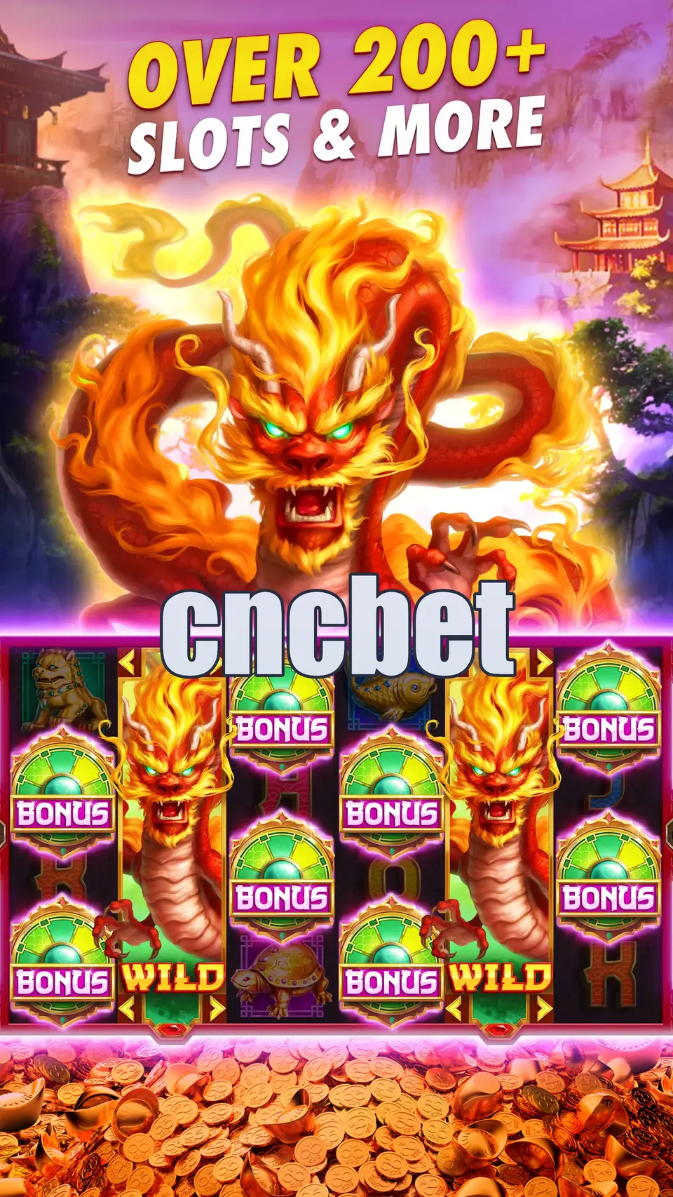 cncbet Masuk