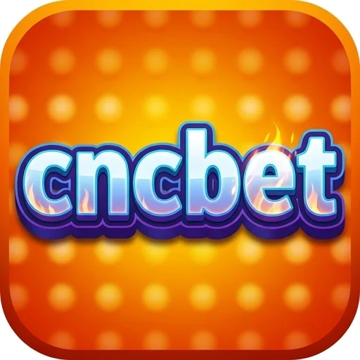 cncbet Logo - Resmi